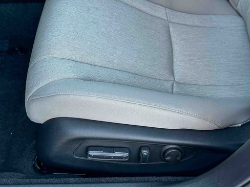 New 2025 Honda Accord SE image 12