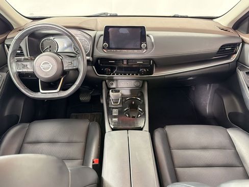 Used 2021 Nissan Rogue SV w/ Premium Package image 20