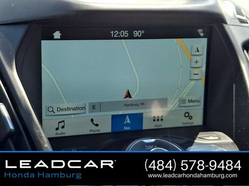 Used 2018 Ford Escape Titanium AWD/4WD image 18