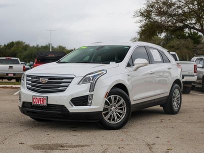 Used 2018 Cadillac XT5 Luxury w/ Driver Awareness Package