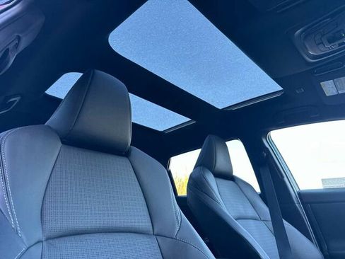 Certified 2024 Subaru Solterra w/ Touring Package image 20