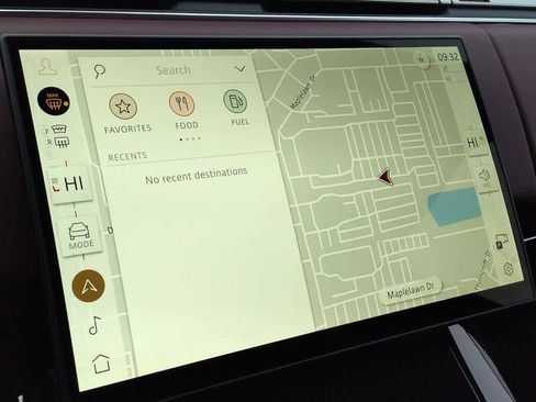 New 2026 Land Rover Range Rover Sport Dynamic SE image 29