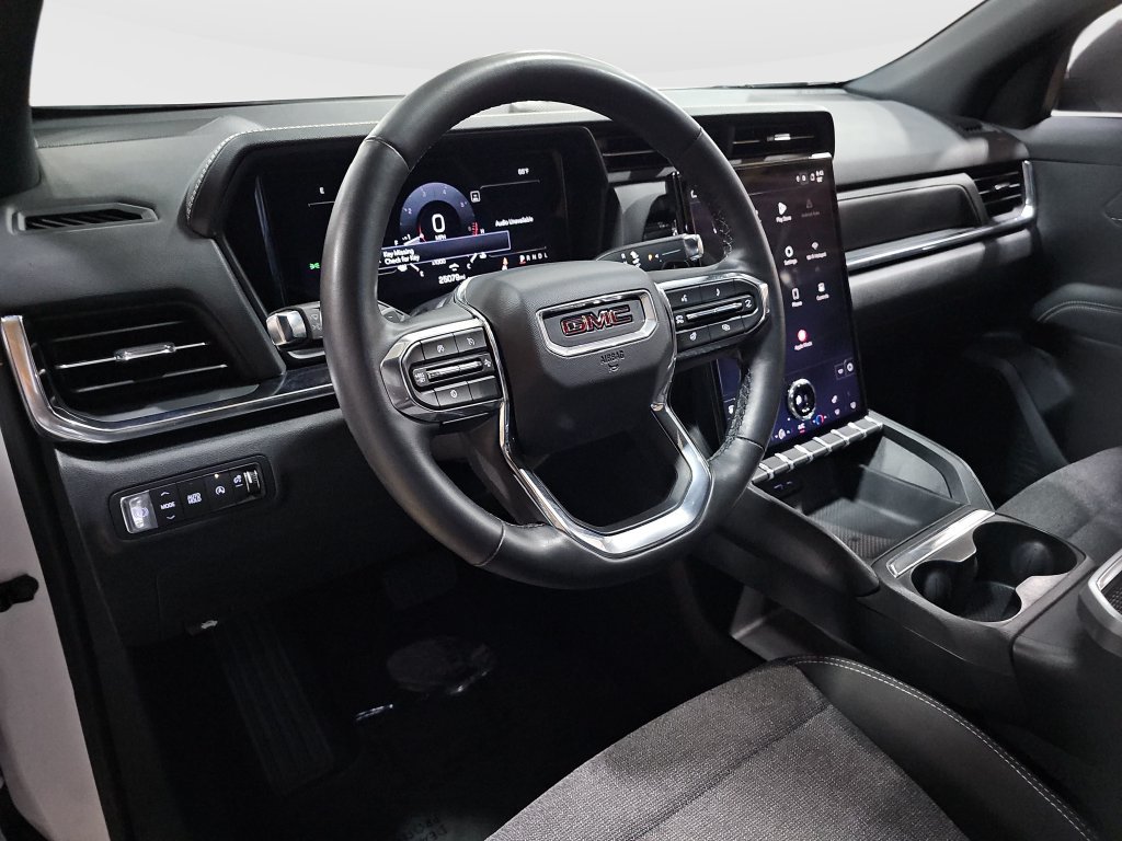 Used 2026 GMC Terrain Elevation FWD image 9