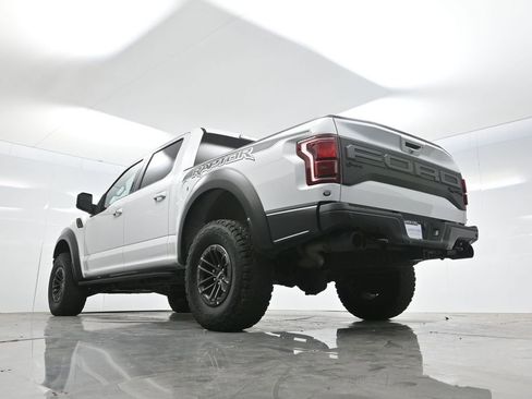 Used 2020 Ford F150 Raptor w/ Equipment Group 802A Luxury image 54