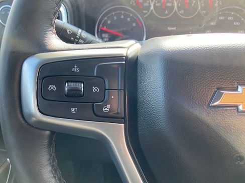 Used 2022 Chevrolet Silverado 1500 LT image 23