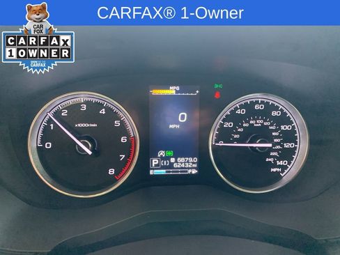 Used 2020 Subaru Forester Touring w/ Popular Package #2 image 5