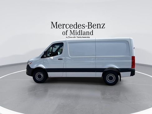 New 2026 Mercedes-Benz Sprinter 2500 image 5