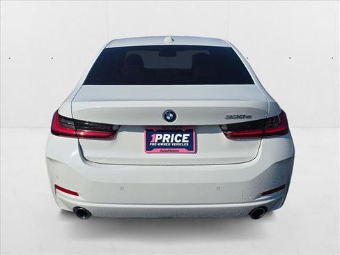 Used 2023 BMW 330e w/ Premium Package image 6