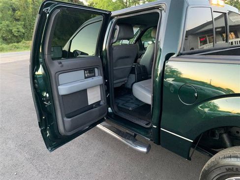 Used 2014 Ford F150 XLT w/ Equipment Group 302A Luxury image 15