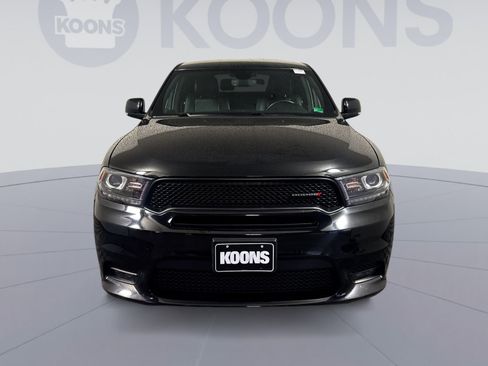 Used 2020 Dodge Durango GT AWD/4WD image 11
