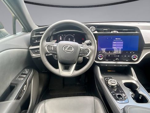 Used 2023 Lexus RZ 450e Premium w/ Accessory Package (Z1) AWD/4WD image 19