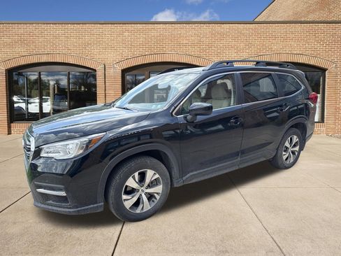 Used 2021 Subaru Ascent Premium w/ Convenience Package AWD/4WD image 14