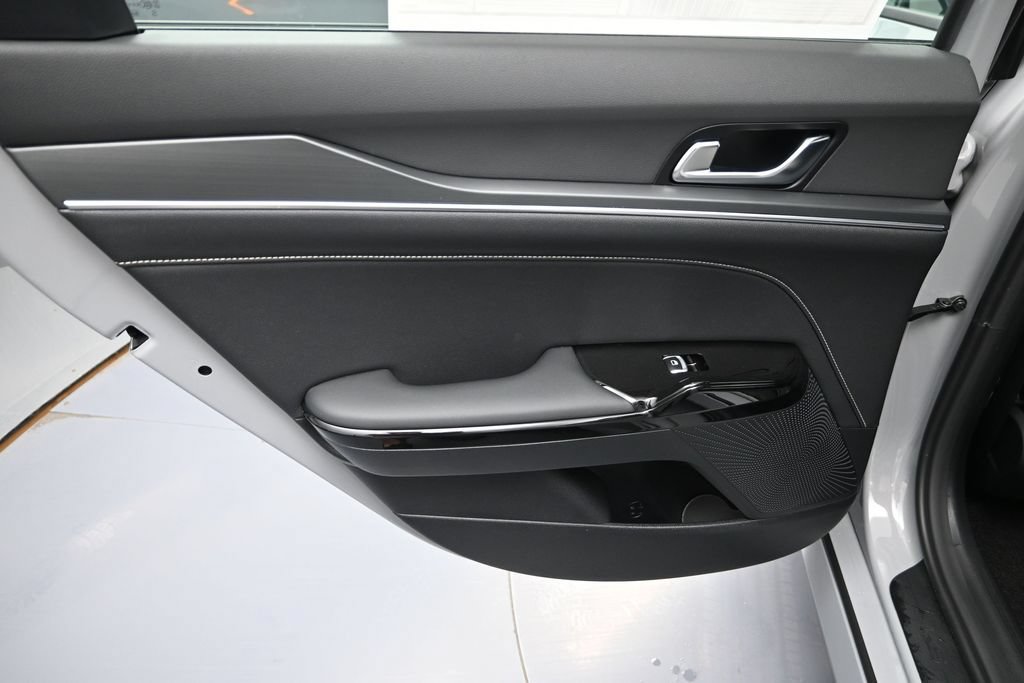 New 2026 Kia K5 GT-Line w/ GT-Line Premium Package FWD image 27