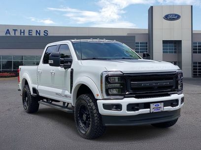 Used 2026 Ford F250 Lariat w/ Black Appearance Package