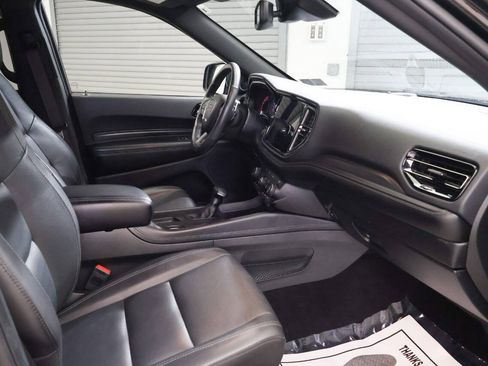 Used 2022 Dodge Durango GT AWD/4WD image 18