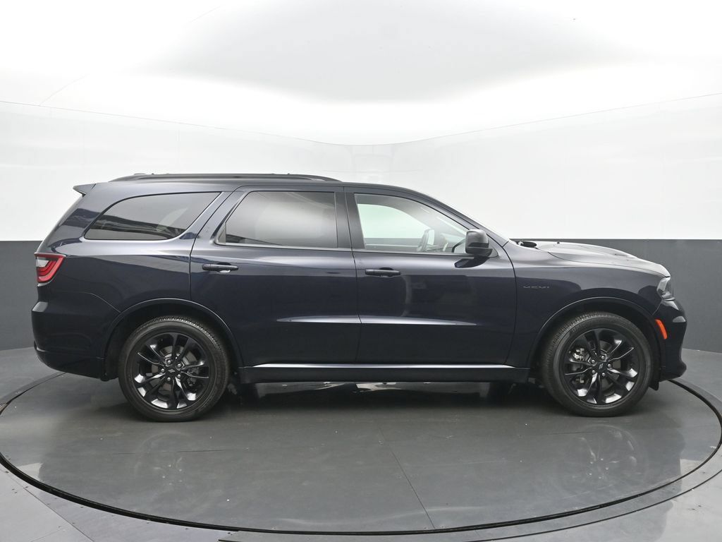 Used 2023 Dodge Durango R/T w/ Blacktop Package AWD/4WD image 7