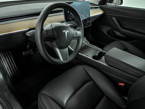 Used 2018 Tesla Model 3 Long Range AWD/4WD image 14