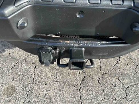 Used 2007 Ford Explorer Sport Trac XLT image 11