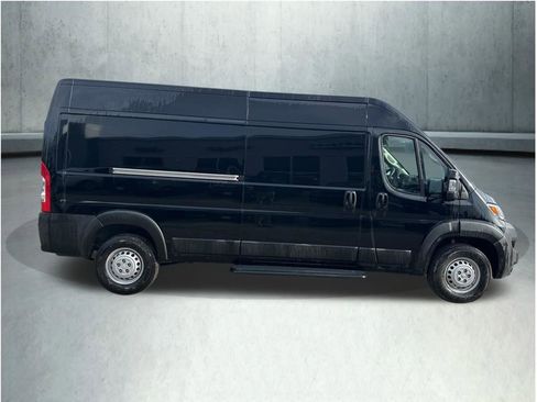 New 2026 RAM ProMaster 2500 w/ Safety Group FWD image 6