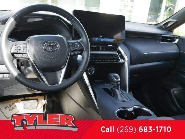 Used 2023 Toyota Venza Limited AWD/4WD image 41