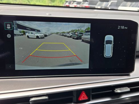 Used 2025 Kia Sorento EX w/ Panoramic Sunroof Package FWD image 27