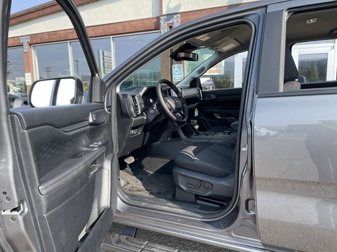 New 2025 Ford Ranger XLT image 11