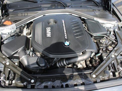 Used 2018 BMW M240i Convertible RWD image 45