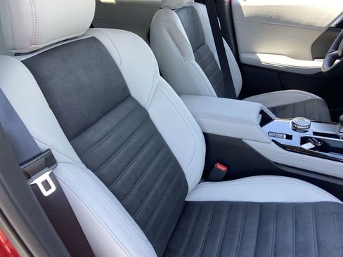 New 2026 Mitsubishi Outlander SE FWD image 25