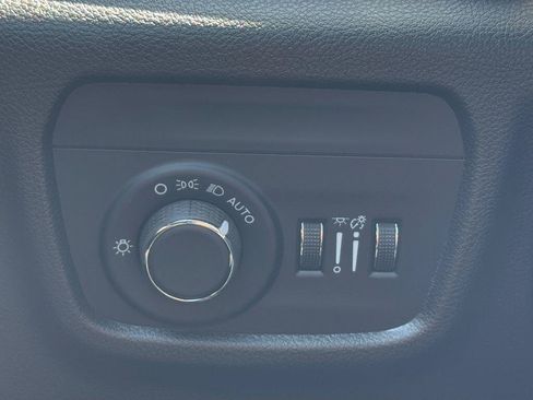 New 2026 Jeep Grand Cherokee Altitude AWD/4WD image 20