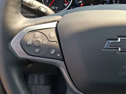 Used 2023 Chevrolet Traverse Premier w/ Redline Edition AWD/4WD image 22
