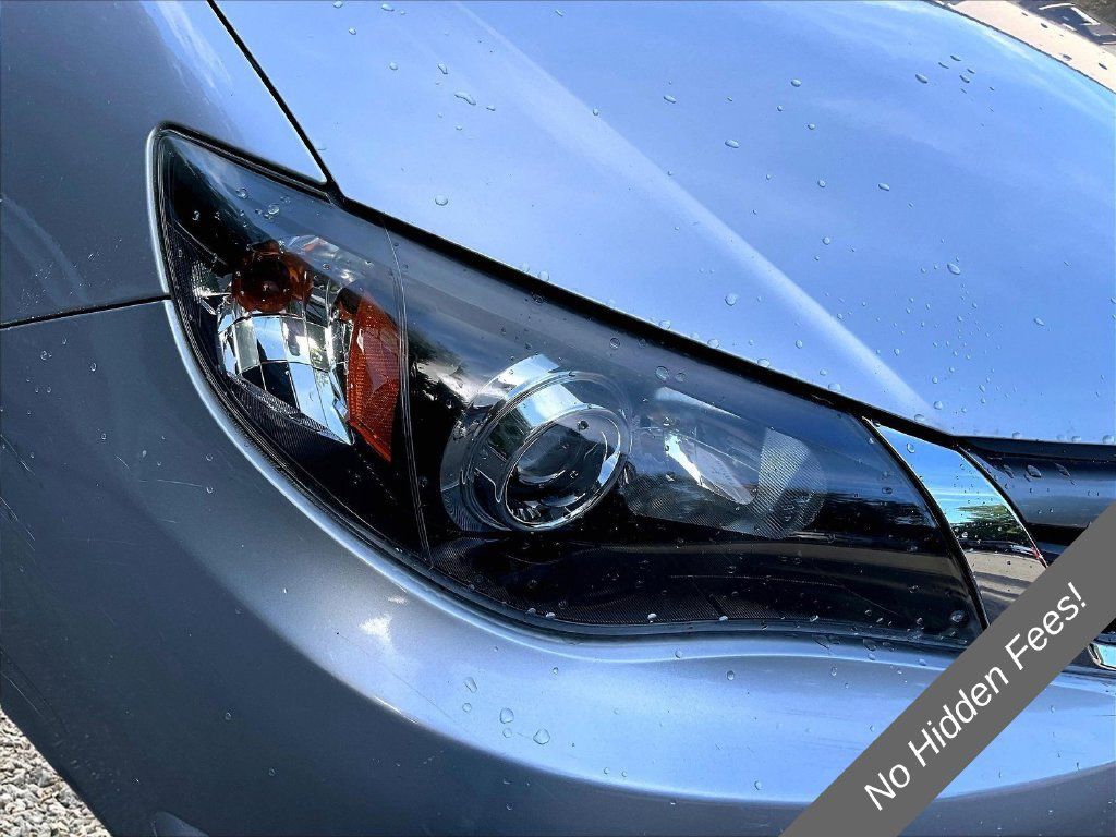 Used 2009 Subaru Impreza 2.5i AWD/4WD image 24