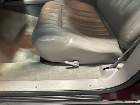 Used 1995 Chevrolet Impala SS image 76