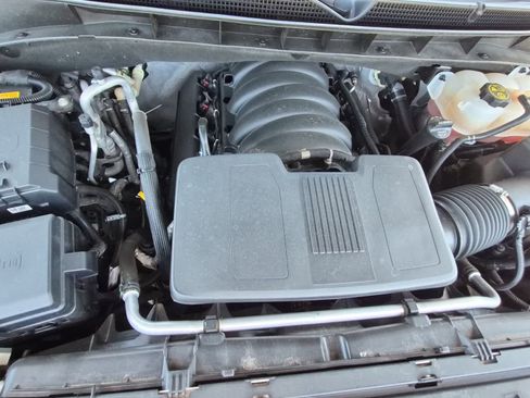 Used 2024 GMC Yukon AT4 w/ AT4 Premium Plus Package AWD/4WD image 24