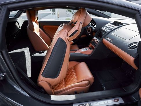 Used 2013 Lamborghini Gallardo LP 550-2 image 44