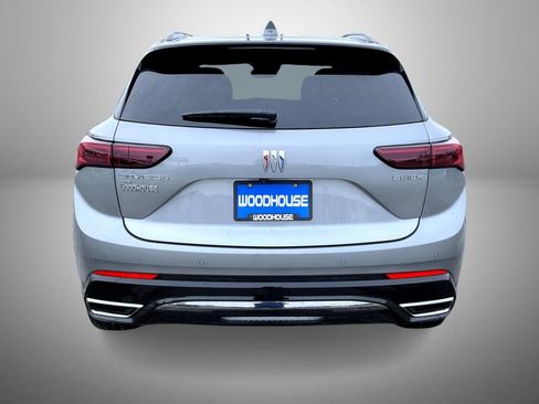 New 2026 Buick Envision Sport Touring AWD/4WD image 6
