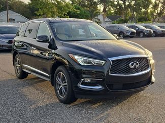 Used 2017 INFINITI QX60 FWD video 3