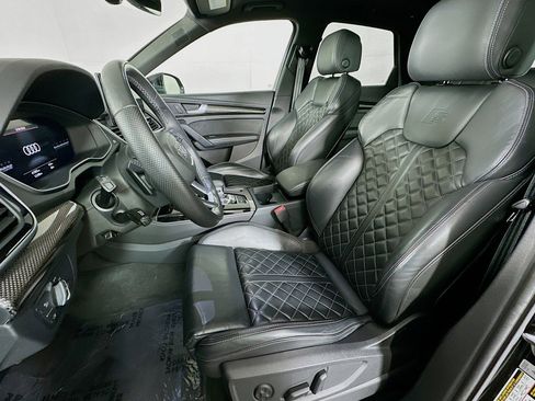 Used 2023 Audi SQ5 Premium Plus image 18