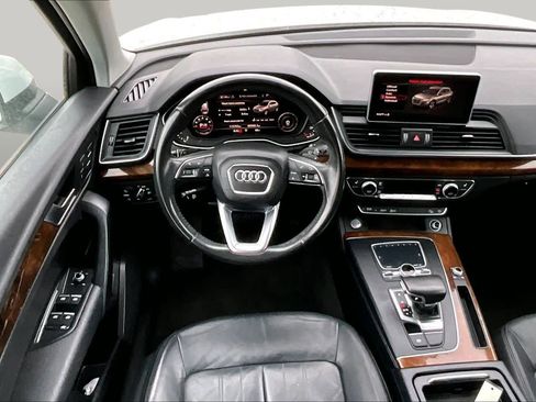 Used 2018 Audi Q5 2.0T Premium AWD/4WD image 6