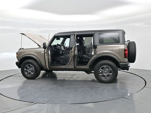 Used 2025 Ford Bronco Big Bend image 42