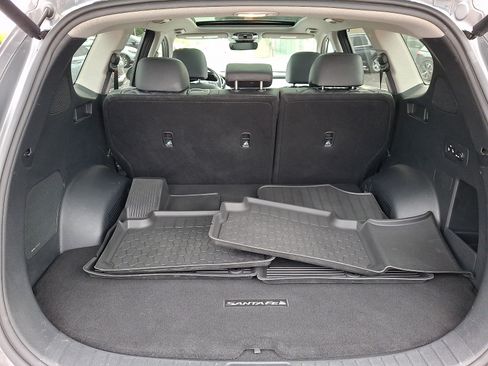 Certified 2023 Hyundai Santa Fe Limited AWD/4WD image 30