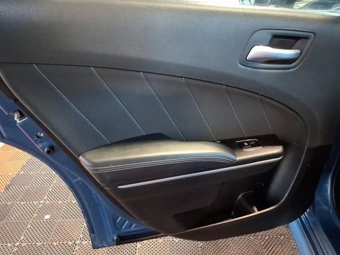Used 2023 Dodge Charger GT AWD/4WD image 13