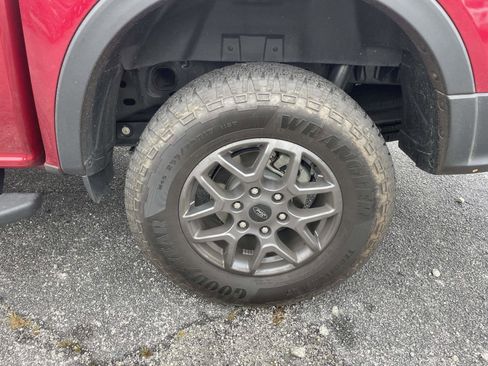 Used 2025 Ford Ranger XLT w/ Equipment Group 301A High image 25