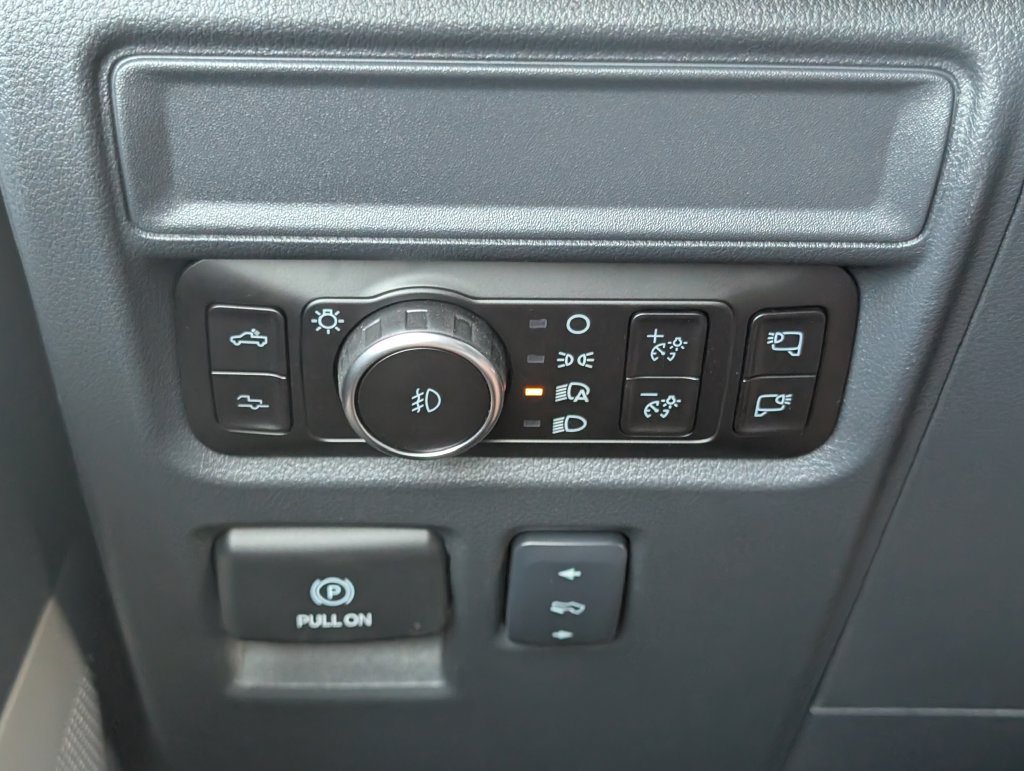 New 2026 Ford F150 Raptor AWD/4WD image 16