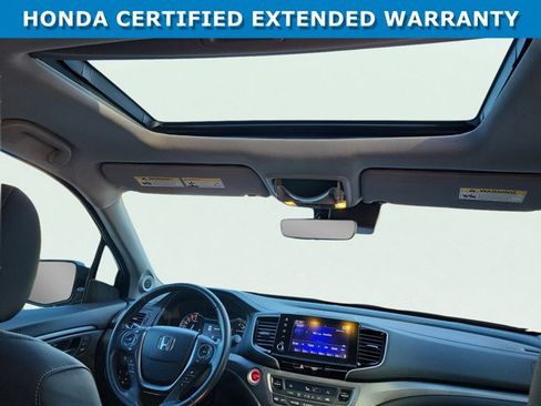 Certified 2023 Honda Ridgeline RTL-E image 18