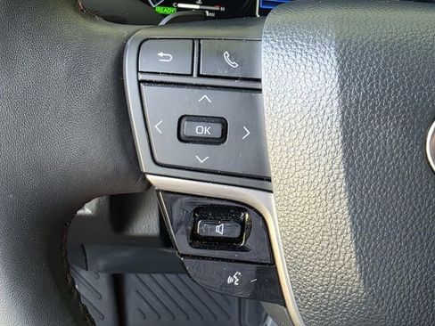 Used 2025 Toyota Camry XSE image 26