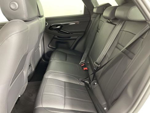 Used 2022 Land Rover Range Rover Evoque SE image 29