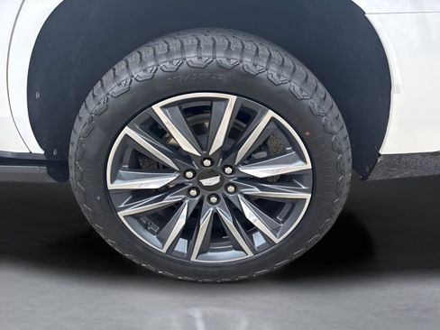 Used 2023 Cadillac Escalade Sport Platinum AWD/4WD image 43