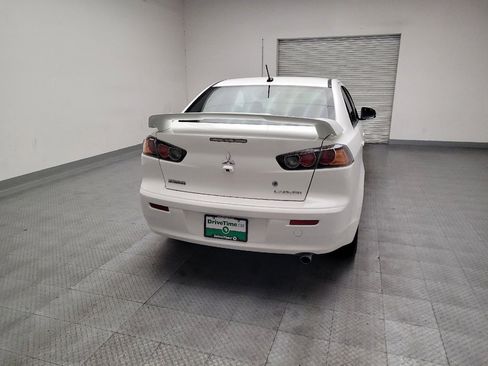 Used 2015 Mitsubishi Lancer GT FWD image 7