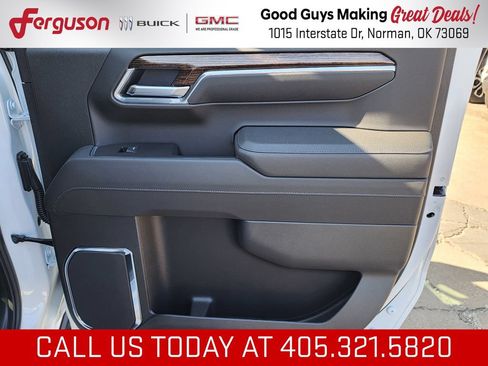 New 2026 GMC Sierra 1500 Elevation w/ Elevation Premium Package AWD/4WD image 39