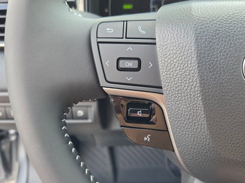 New 2026 Toyota Camry SE FWD image 25